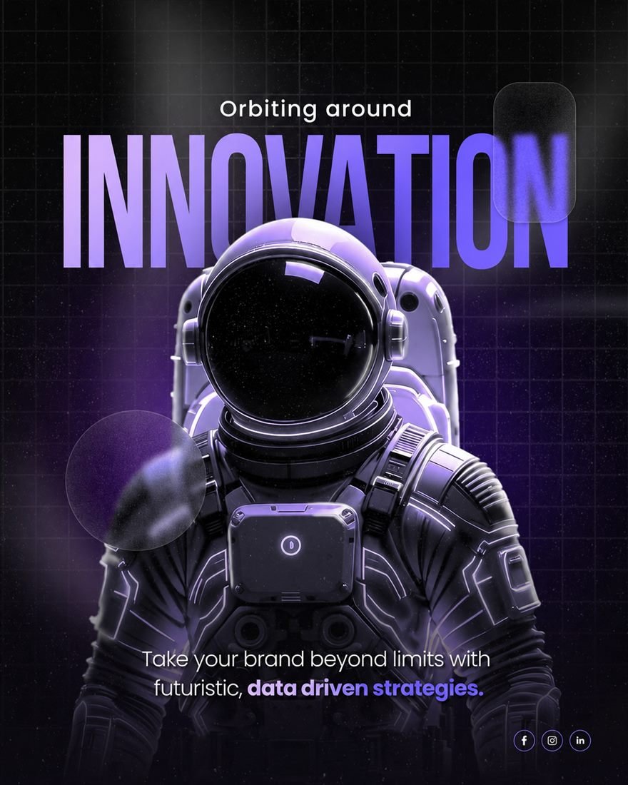 Innovation orbit